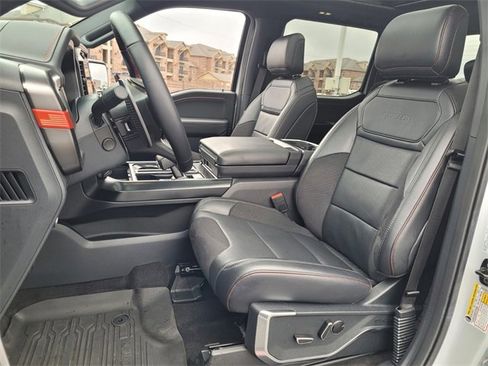 Certified 2025 Ford F150 Raptor image 8