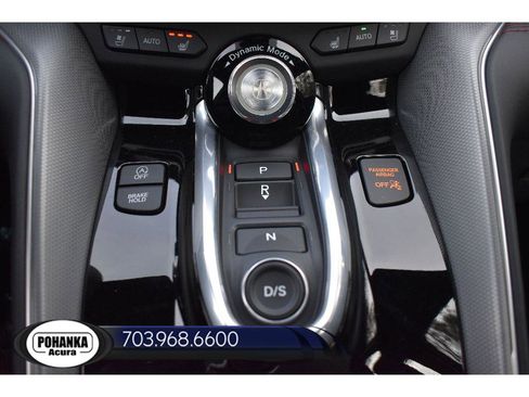 New 2025 Acura TLX SH-AWD w/ A-SPEC Pkg image 17