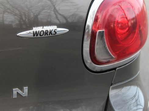 Used 2013 MINI Cooper Paceman John Cooper Works AWD/4WD image 35