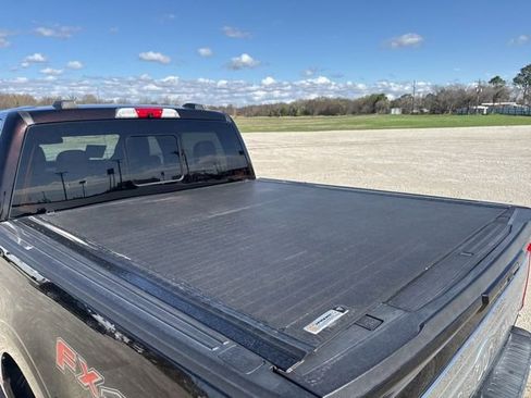 Used 2021 Ford F150 King Ranch w/ Equipment Group 601A High image 13