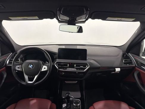 Used 2023 BMW X3 xDrive30i w/ Premium Package AWD/4WD image 29