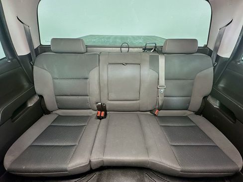 Used 2018 Chevrolet Silverado 1500 LT w/ Trailering Package image 13