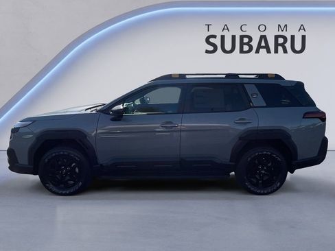 New 2026 Subaru Outback Wilderness image 2