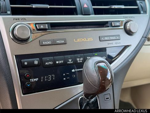 Used 2014 Lexus RX 350 AWD image 20