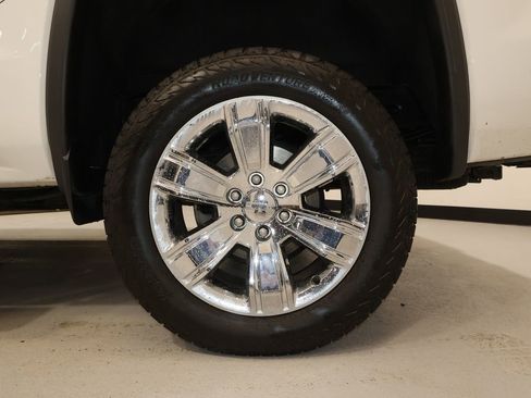 Used 2018 GMC Sierra 1500 SLT image 33