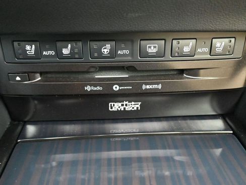 Used 2020 Lexus ES 350 Luxury w/ Accessory Package 2 image 15