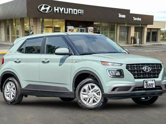 Certified 2026 Hyundai Venue SE FWD video 2