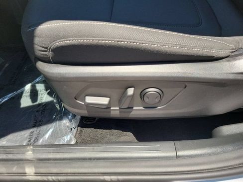 Used 2024 Hyundai Tucson SEL FWD image 14