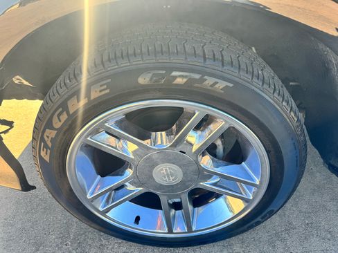 Used 2001 Ford F150 Harley-Davidson image 22