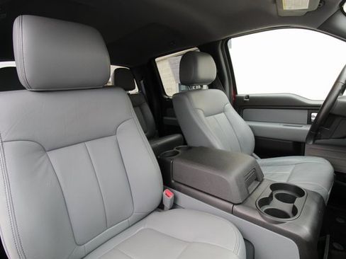 Used 2014 Ford F150 XLT w/ Equipment Group 302A Luxury image 30