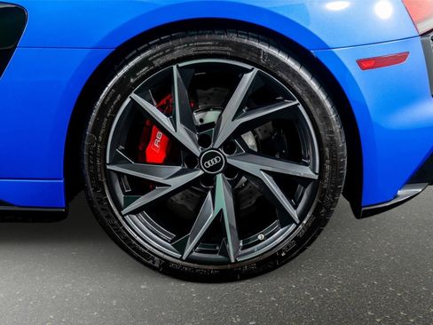 Used 2022 Audi R8 V10 performance image 18