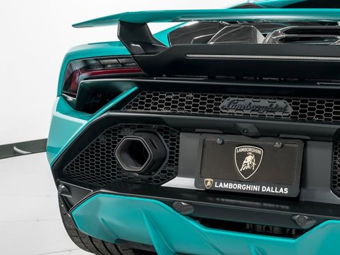 Used 2023 Lamborghini Huracan Tecnica image 51