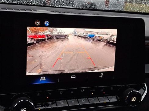 Certified 2023 Chevrolet Colorado Z71 w/ Z71 Convenience Package 2 image 14