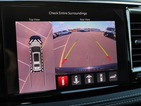 New 2026 Chrysler Pacifica Select image 34