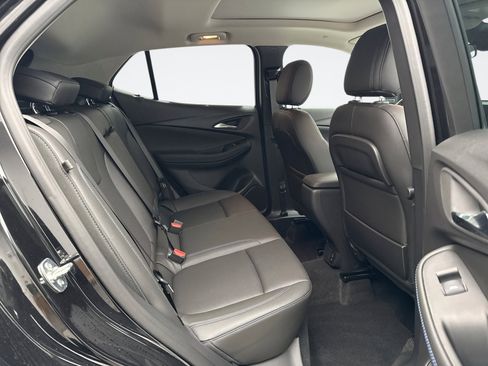 Used 2026 Buick Encore GX Sport Touring w/ Comfort Package image 18