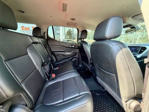 Used 2020 GMC Acadia SLT image 19