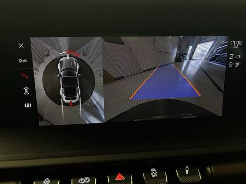 Used 2024 Porsche 911 Targa 4 GTS image 23