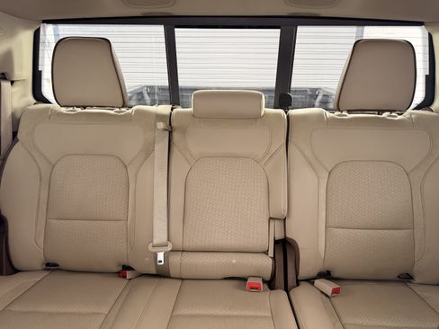 Used 2021 RAM 1500 Laramie RWD image 20