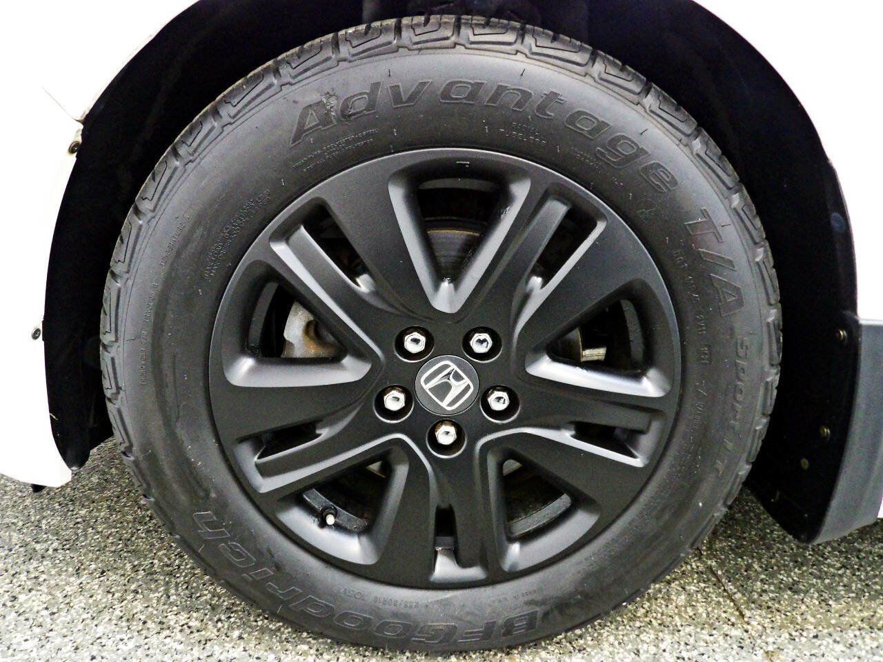 Used 2015 Honda Odyssey Touring image 19