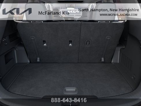 New 2025 Kia Telluride S image 20