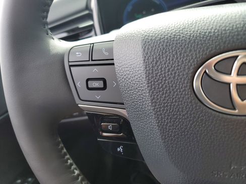 Certified 2026 Toyota Camry XSE w/ Premium Plus Package FWD image 20