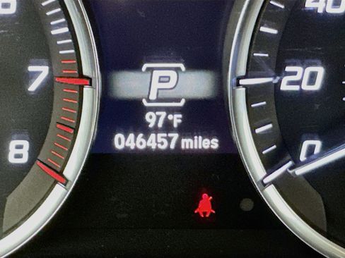 Used 2020 Acura MDX SH-AWD w/ Technology Package image 17