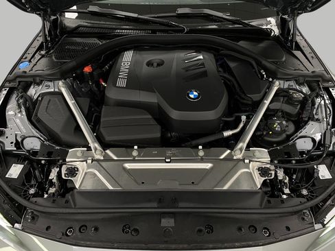 New 2026 BMW 430i xDrive Convertible image 11