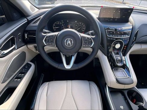 New 2026 Acura RDX SH-AWD w/ Advance Package image 13
