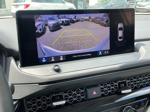 Certified 2024 Honda Accord Touring image 39