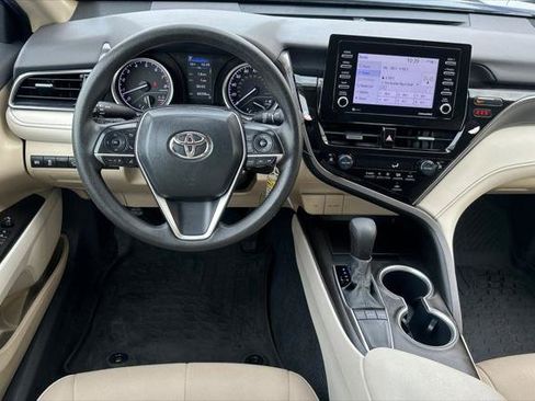 Certified 2024 Toyota Camry LE image 15