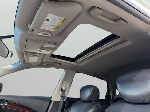 Used 2017 INFINITI QX50 AWD w/ Premium Plus Package image 16