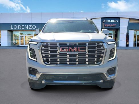 New 2026 GMC Yukon XL Denali w/ Sun & Power Step Package image 2