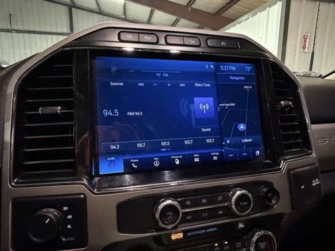 Used 2022 Ford F350 Lariat w/ Lariat Value Package image 16