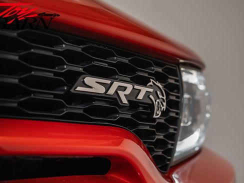 Used 2021 Dodge Charger SRT Hellcat image 9