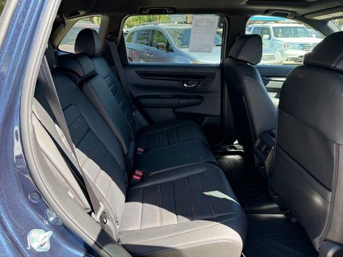 Certified 2026 Honda CR-V Sport-L image 20