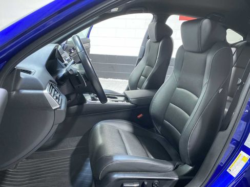 Used 2022 Honda Accord Sport image 11