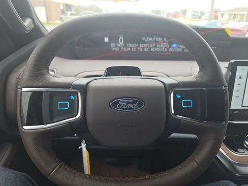 New 2026 Ford Expedition King Ranch AWD/4WD image 27
