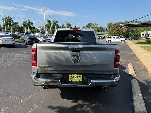 Used 2024 RAM 1500 Laramie RWD image 4