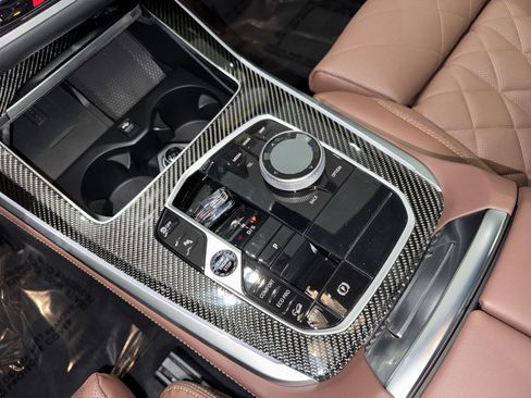 New 2026 BMW X5 M60i image 20