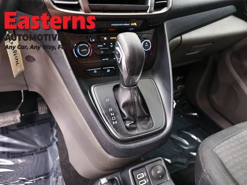 Used 2021 Ford Transit Connect XLT FWD image 24