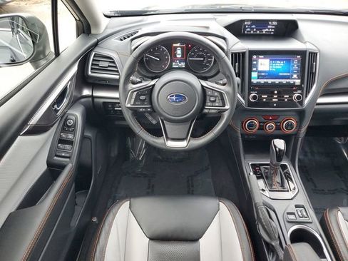 Certified 2023 Subaru Crosstrek 2.5i Limited image 18