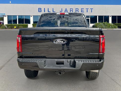 New 2026 Ford F150 XLT w/ Equipment Group 302A MID image 5