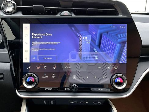 New 2026 Lexus RZ 450e Premium image 18