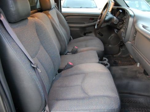 Used 2003 Chevrolet Silverado 1500 W/T image 14