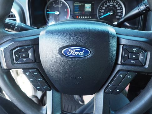Used 2019 Ford F250 XLT AWD/4WD image 28