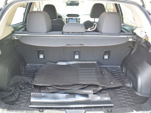 Used 2019 Subaru Crosstrek 2.0i Premium w/ Eyesight System AWD/4WD image 21