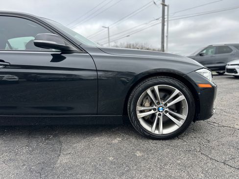 Used 2013 BMW 335i xDrive Sedan image 12