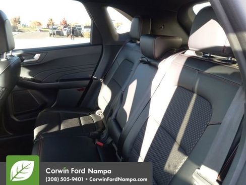 New 2026 Ford Escape ST-Line Select w/ Tech Pack #2 image 25