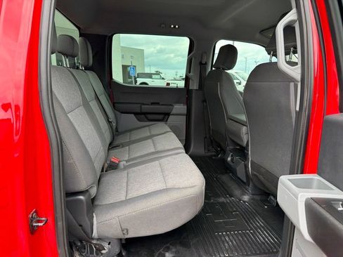 Used 2024 Ford F350 XL w/ XL Chrome Package AWD/4WD image 18