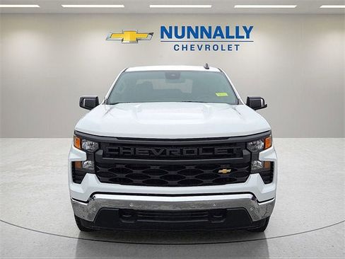 New 2026 Chevrolet Silverado 1500 W/T w/ WT Value Package image 8